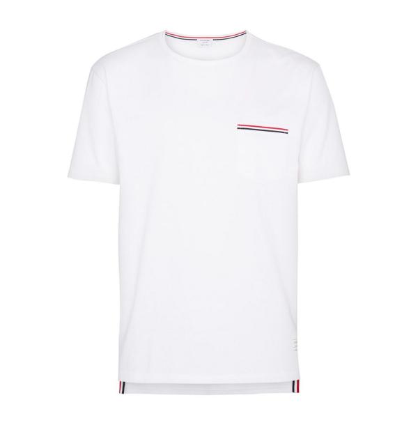 THOM BROWNE 型号：MJS010A01454  100